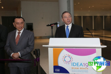 美国无纺布及非织造展览会IDEA2027最新参展企业名单