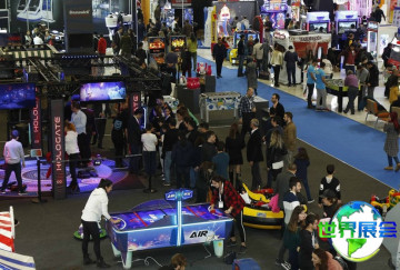 2026年土耳其游乐设备展览会参展全指南（日程地点+购票方式）