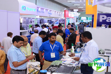 2026年印度电力电子展览会 (Elasia) 观众预先注册正在热烈展开