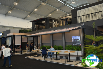 2026年广州建筑展门票购买渠道