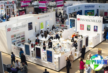 2026年英国书展门票如何购买，价格是多少？