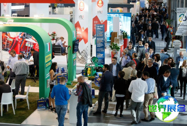 2026年意大利新能源展览会日程与场馆信息