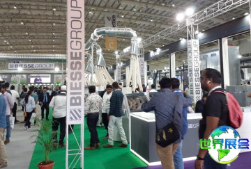 2026年印度木工机械展览会参展指南（日程地点+票价信息）