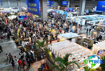 2026年马来西亚旅游展日程与场馆信息