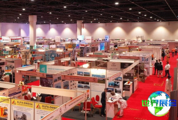 2026年塞内加尔建材展览会涵盖哪些展品类别？