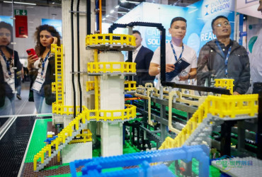 德国法兰克福国际化工及环保展 ACHEMA 2026引领全球流程工业创新与绿色转型