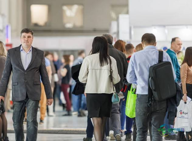 2026年俄罗斯莫斯科国际食品配料展览会：天然染料引领现代食品行业标准