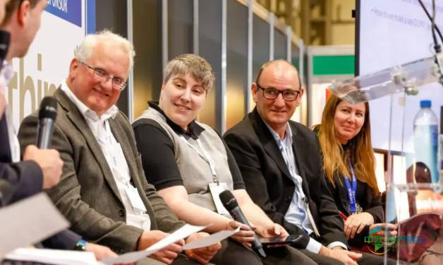 2026年英国伯明翰国际化工展览会：参展商2M Services