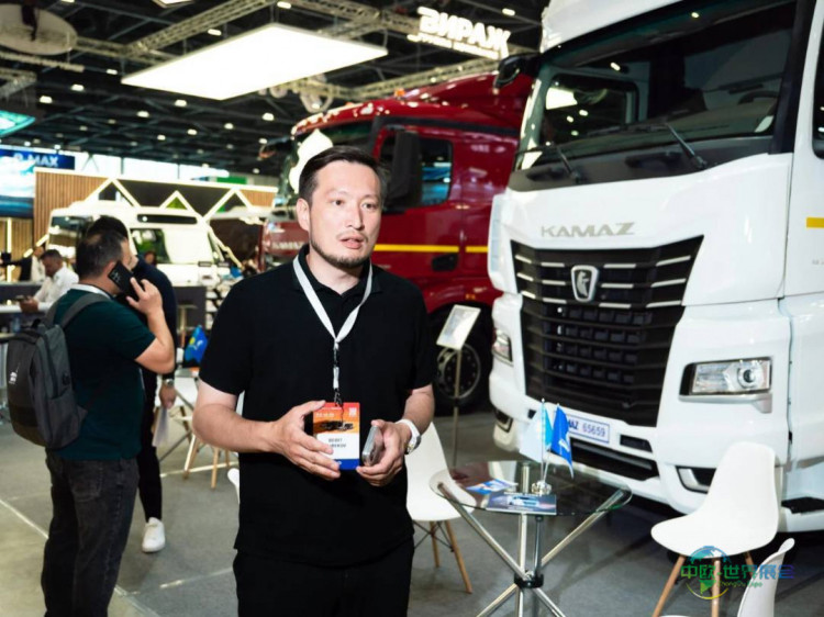 2025哈萨克斯坦阿斯塔纳国际未来公路展览会：探讨新进口规则影响