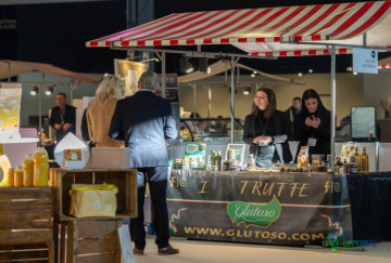 2025年比利时那慕尔国际食品工业和食品零售业展览会：重要聚会时刻