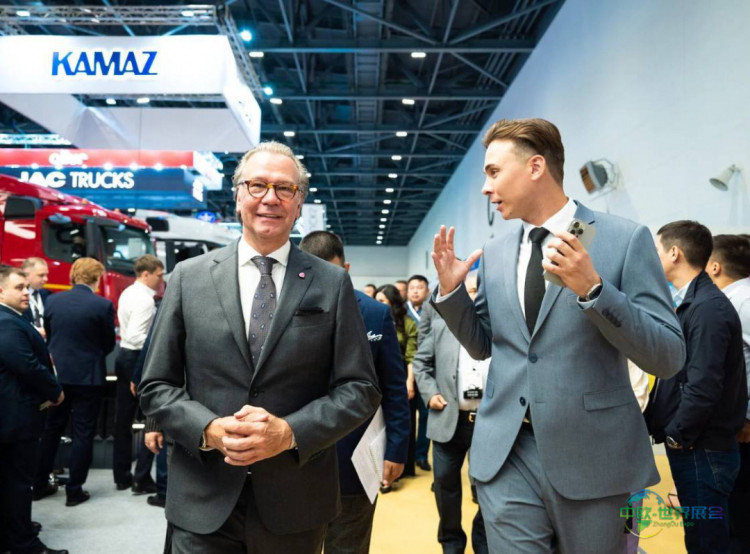 2025哈萨克斯坦阿斯塔纳国际未来公路展览会：探讨新进口规则影响