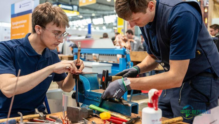 2026德国科隆木材展：fermacell® Therm25TM地暖系统高效便捷