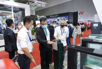 越南河内国际安防展 Secutech Vietnam 2026聚焦智能安全与制造业创新