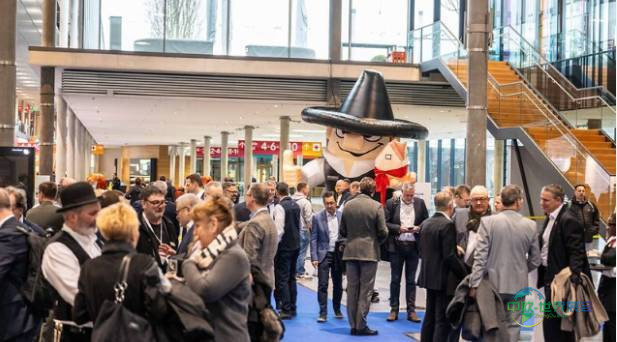 2026德国科隆木材展：fermacell® Therm25TM地暖系统高效便捷