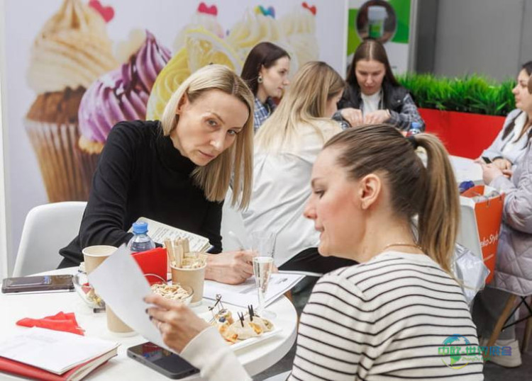 2026年俄罗斯莫斯科国际食品配料展览会：天然染料引领现代食品行业标准