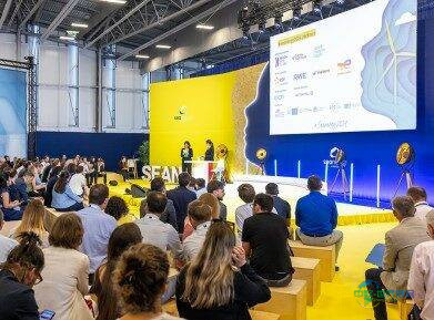 法国巴黎国际海洋能源展览会 SEANERGY 2026即将开展，敬请关注