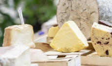 2026年法国巴黎国际奶酪和乳制品展览会：工匠们的才华和热情