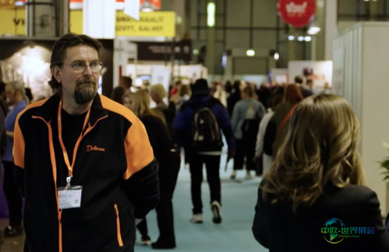 2026年赫尔辛基国际包装和原料处理工业盛会