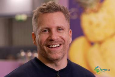 2025年德国纽伦堡国际有机食品展览会：Philipp Stahr谈故事讲述与品牌营销