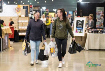 2026新西兰克赖斯特彻奇食品展3月启幕，味觉盛宴解锁环球美食新体验