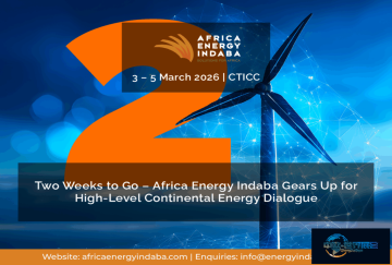 南非开普敦新能源展两周后联动非洲能源大会