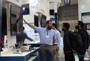 2026韩国首尔国际汽车测试及质量监控博览会，行业决策者汇聚地