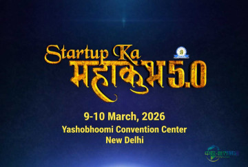 创业大壶节5.0将汇聚印度最大规模初创企业生态盛会