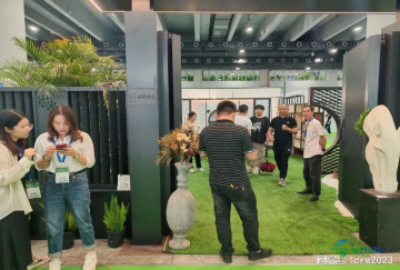 展会详情 2026广州园林景观产业博览会（2026年5月15-17日）