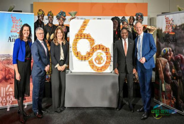 “探寻六十年传承背后的故事”