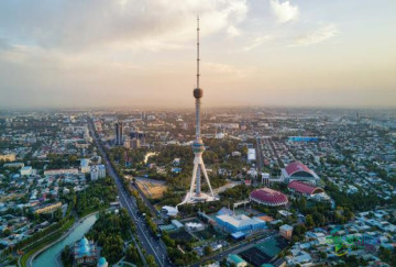 科隆展览公司将于2026年在乌兹别克斯坦推出全新五金专业展会