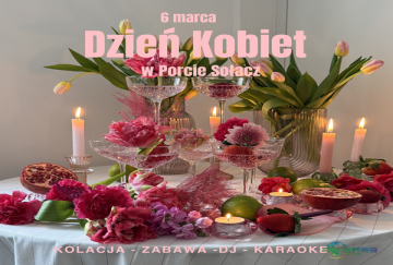 波兹南妇女节：索瓦茨港的西班牙之夜