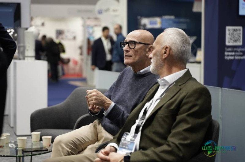 2025年意大利米兰国际安防展览会:聚焦技术创新