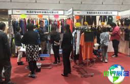 2026年大阪服装展观展指南（日程安排与购票方式）