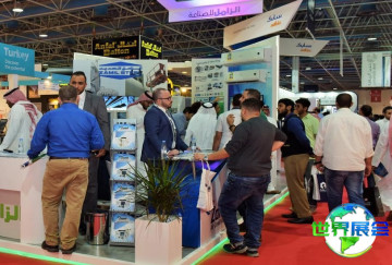 2026年沙特工程机械展门票如何获取？购票方式有哪些？