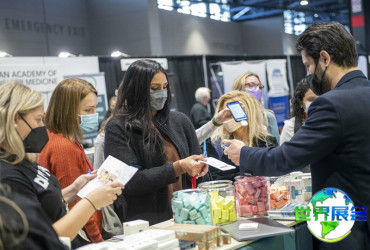 2026年芝加哥口腔展览会参展全攻略（日程安排与票价信息）