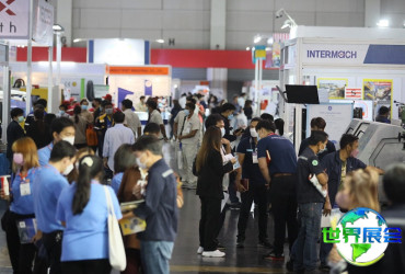 2026年泰国金属加工展(MTA ASIA)门票申请指南与费用说明