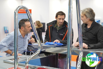 意大利泳池展(ForumPiscine)2027年日程与举办场所