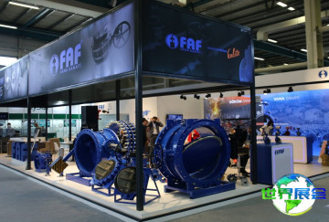 2027年土耳其泳池展览会参观全攻略：日程安排与票务信息