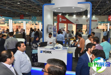 2026年孟加拉国制冷展(Safe Hvacr)最新参展企业名单