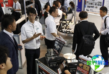 2026年日本薄膜展(FILM EXPO OSAKA)购票途径及票价详情