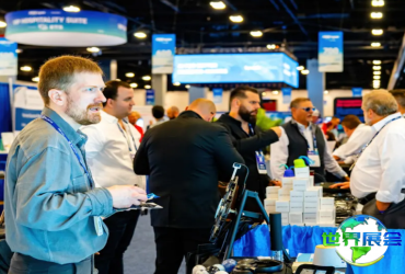 美国PBEXPO(PBExpo)2026观展全攻略：日程场馆/票务信息