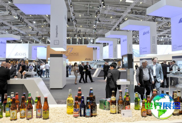 2028年德国啤酒饮料加工展时间与地点公布