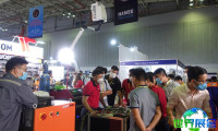 2026年越南焊接展览会 观众预先登记现已启动，盛况即将呈现！