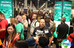 美国茶叶展2026时间地点