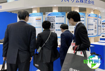 2026年日本电子测试展的展品涵盖哪些领域？