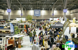 2026年日本户外展览会涵盖哪些展品类别？