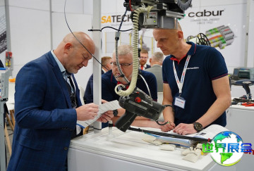 2026年波兰自动化展览会门票获取方式