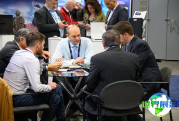 2026年美国卫星展览会(SATShow Week)观展全攻略：日程场馆与票价信息