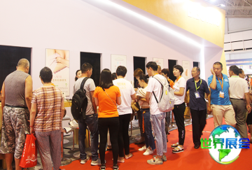 2026年深圳中医药展览参会指南（日程场馆+购票方式？）