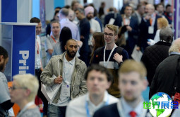 2026年英国IT展会门票如何购买，有哪些渠道？